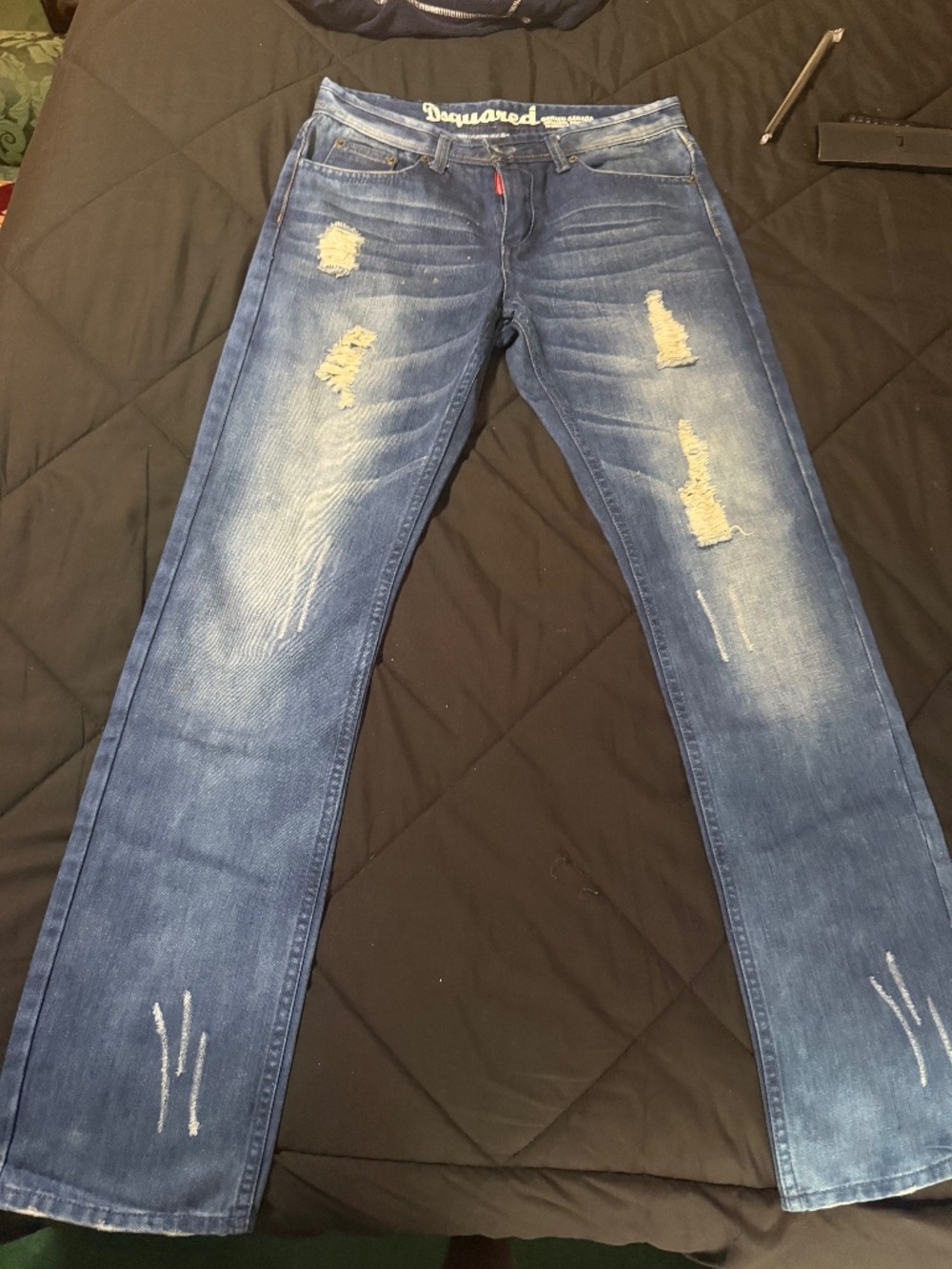 Dsquared2 Denim - Picture 2 of 5